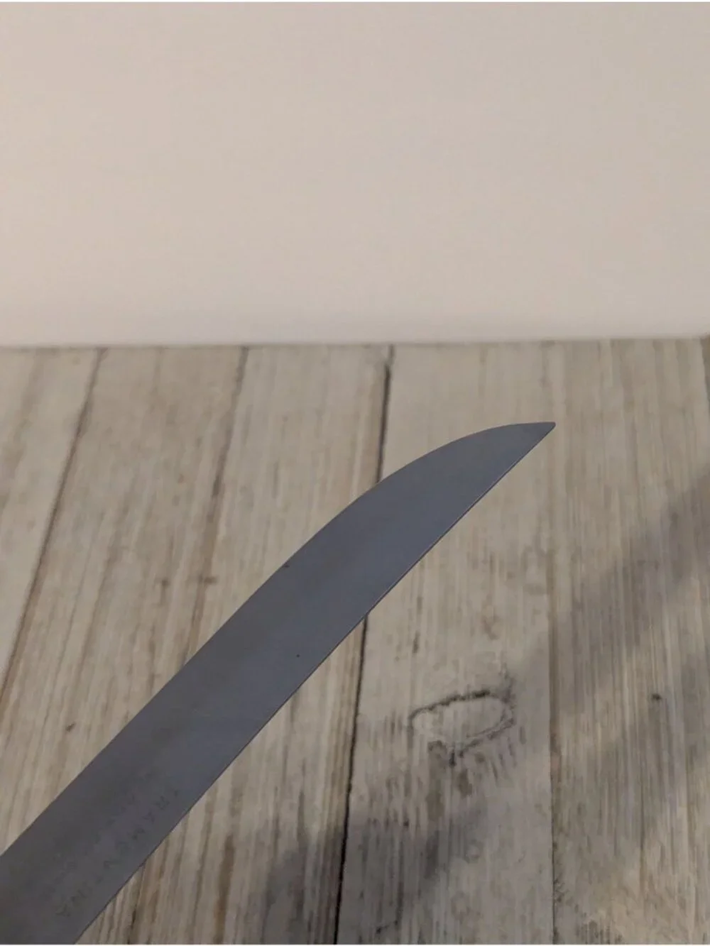 Tramontina Inox Brasil Utility Knife 6